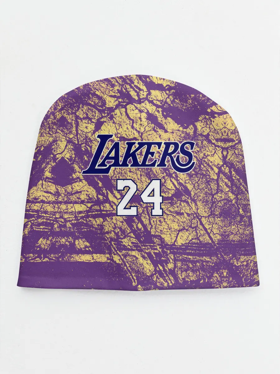 Детская шапка / Kobe Bryant