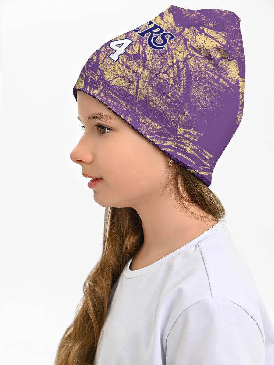 Детская шапка / Kobe Bryant