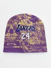 Детская шапка / Kobe Bryant