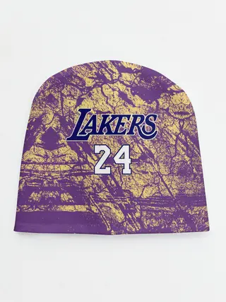 Детская шапка / Kobe Bryant