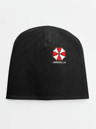 Детская шапка / UMBRELLA CORP | АМБРЕЛЛА КОРП