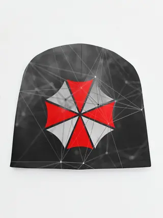 Детская шапка / UMBRELLA CORP