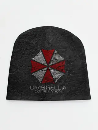 Детская шапка / UMBRELLA CORP