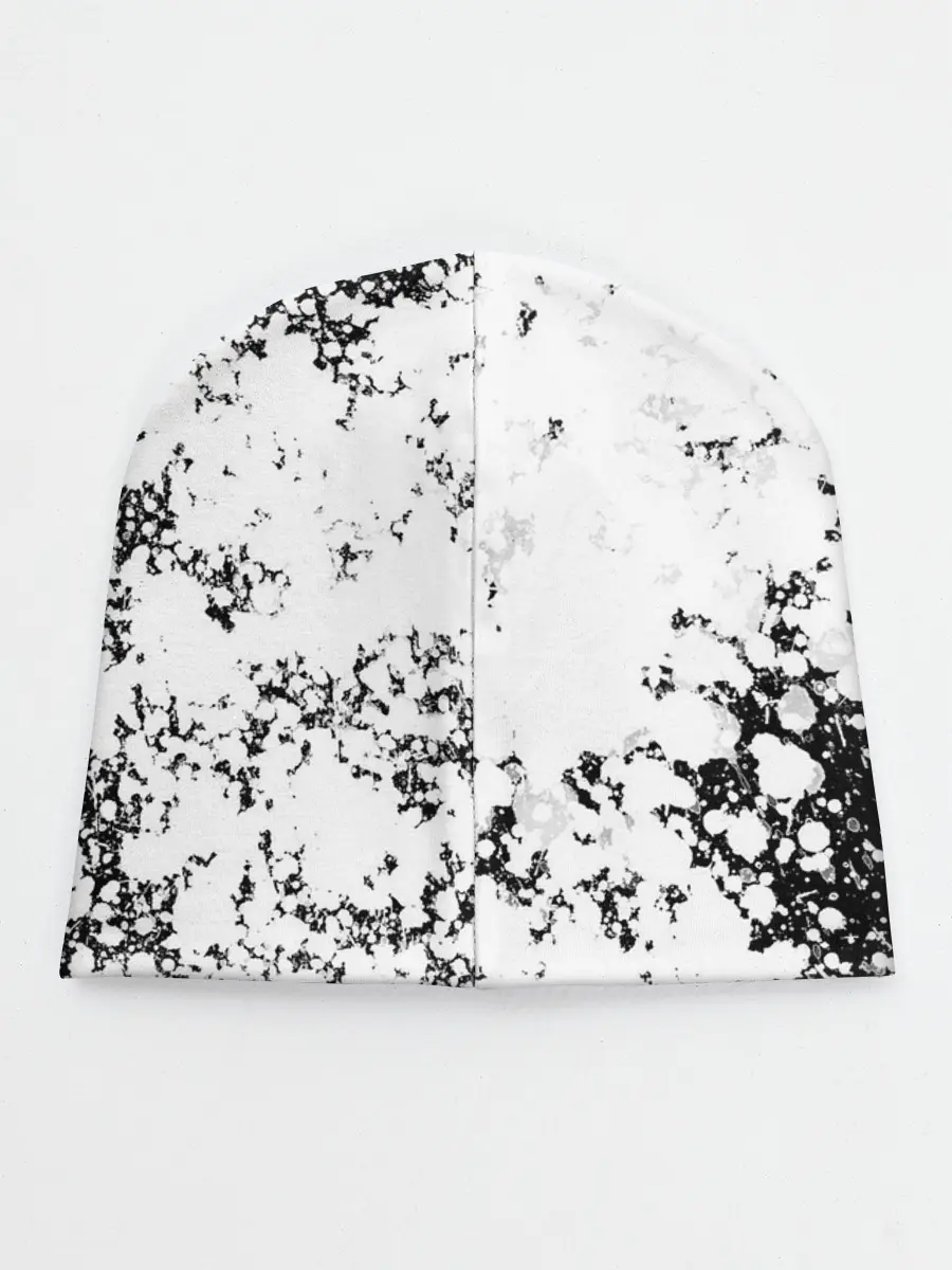 Детская шапка / BMW