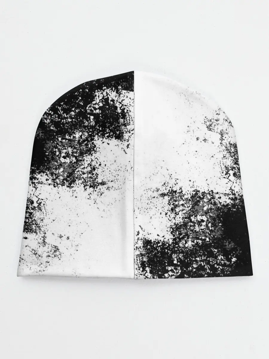 Детская шапка / BMW