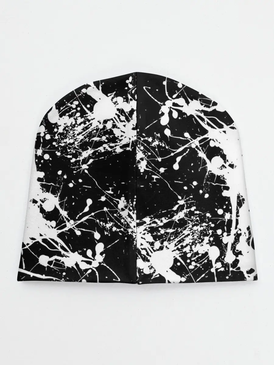 Детская шапка / BMW