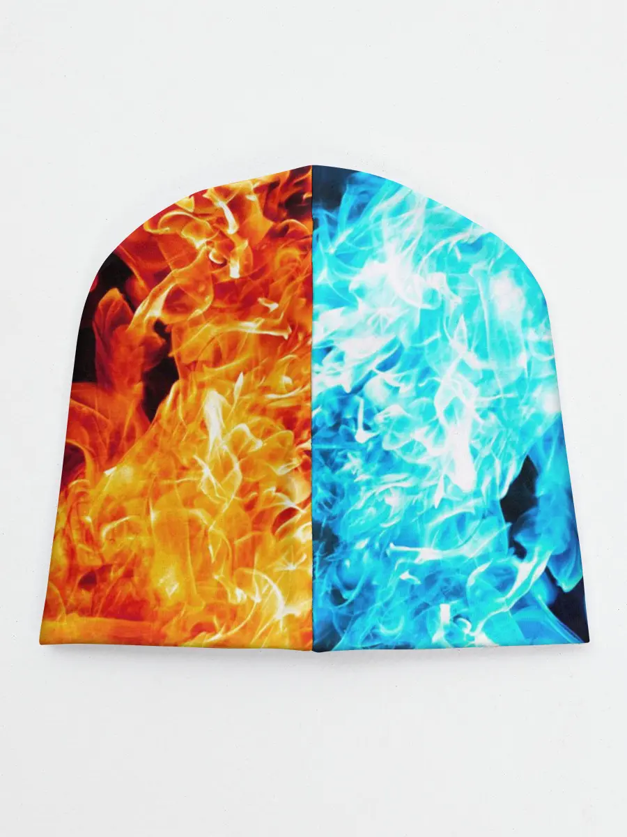 Детская шапка / Фортнайт