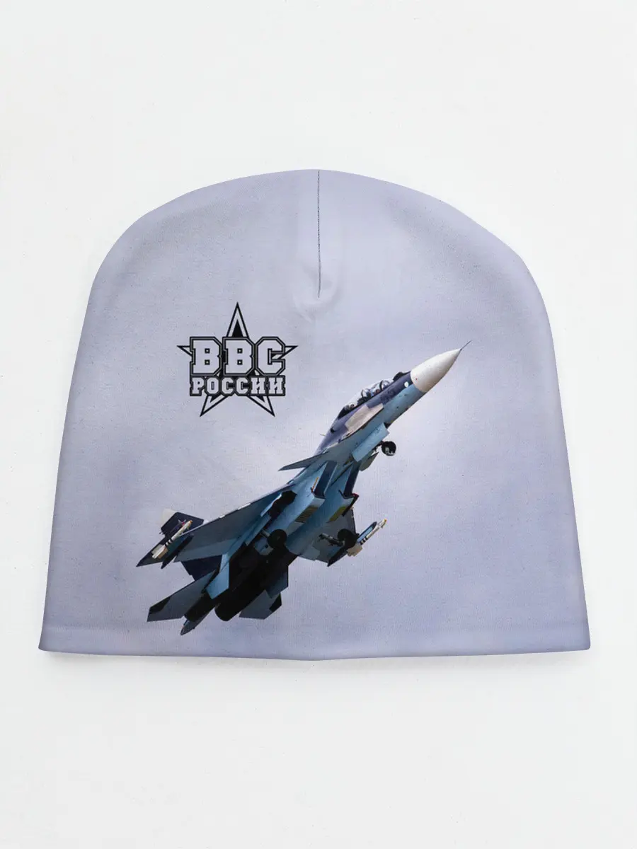 Детская шапка / ВВС России