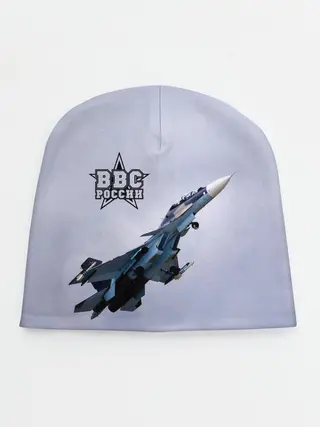 Детская шапка / ВВС России