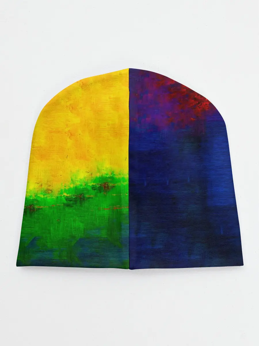 Детская шапка / Dentist