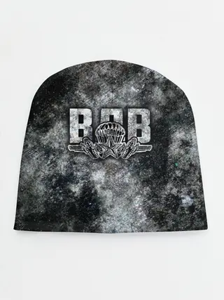 Детская шапка / ВДВ