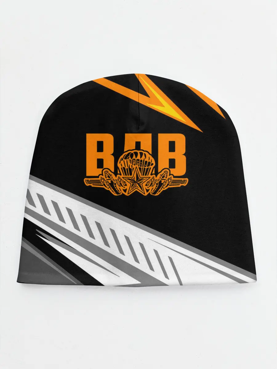 Детская шапка / ВДВ