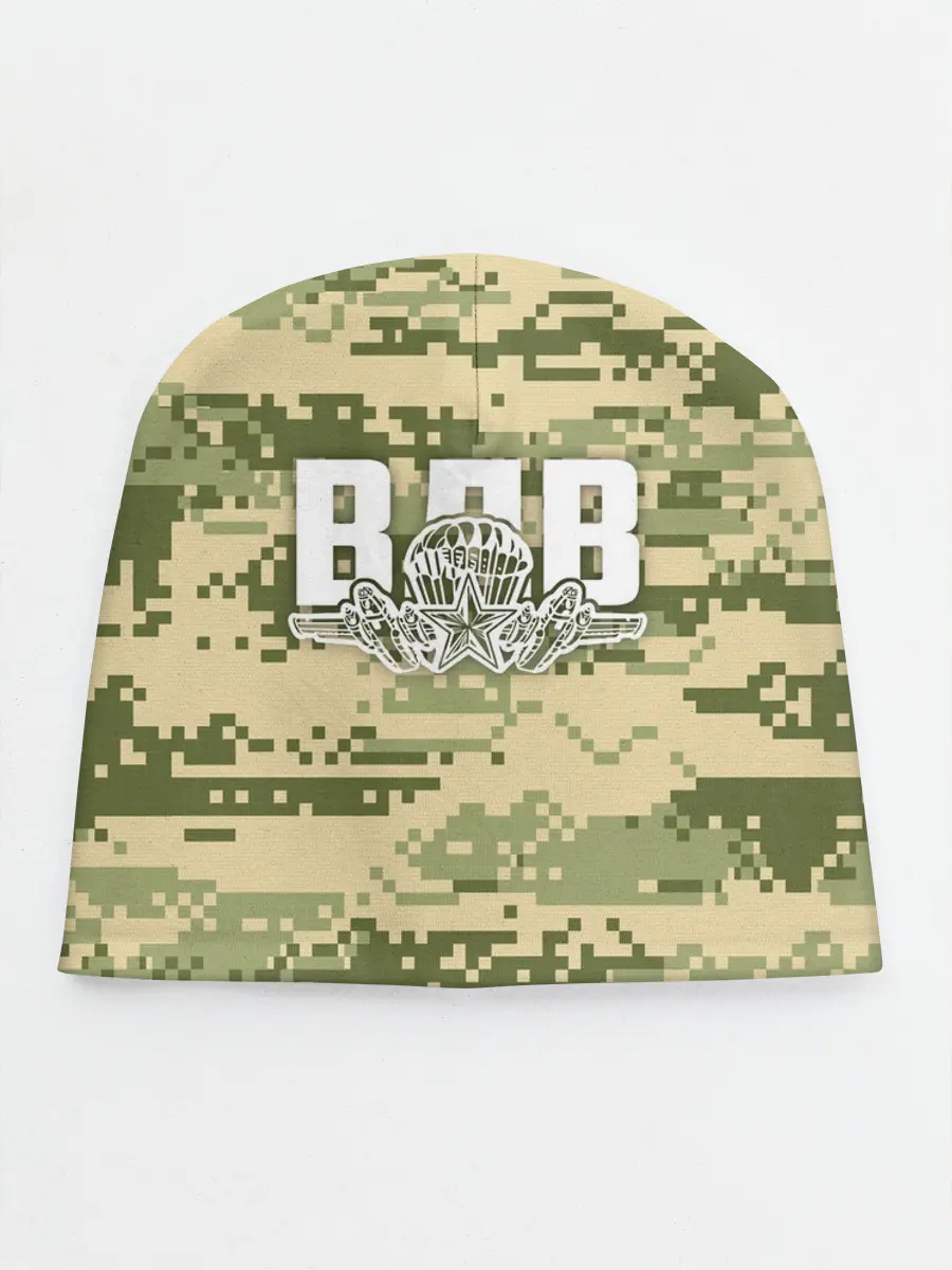 Детская шапка / ВДВ