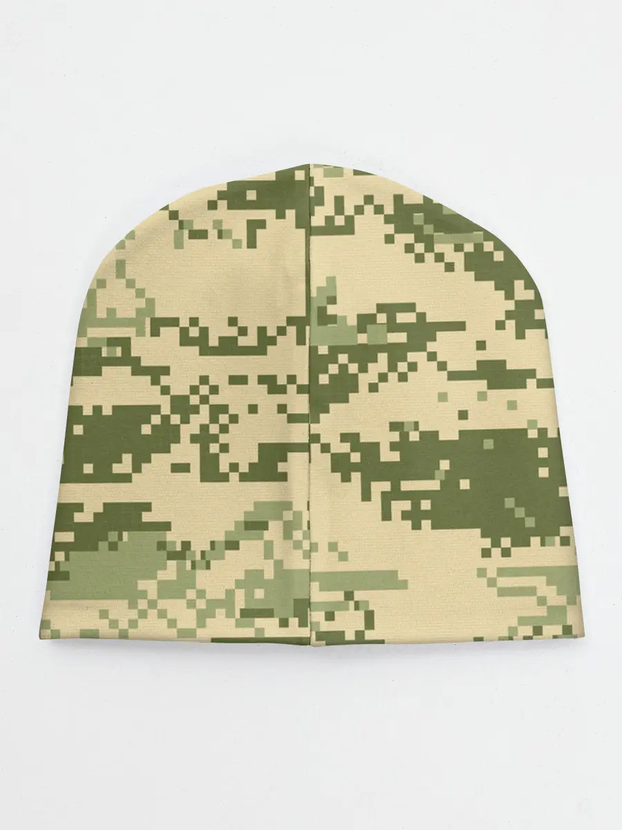 Детская шапка / ВДВ