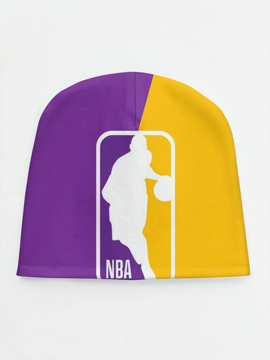Детская шапка / NBA Kobe Bryant