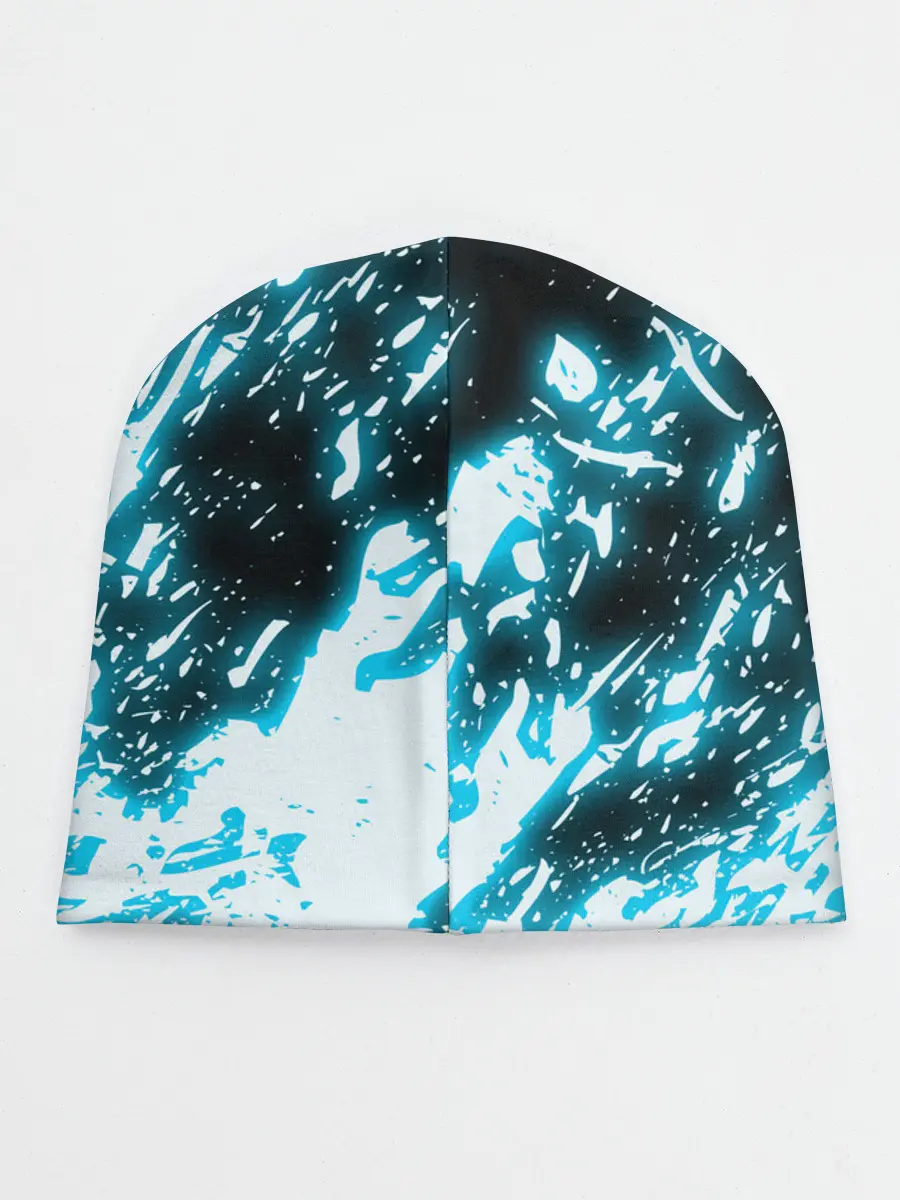 Детская шапка / LIMP BIZKIT