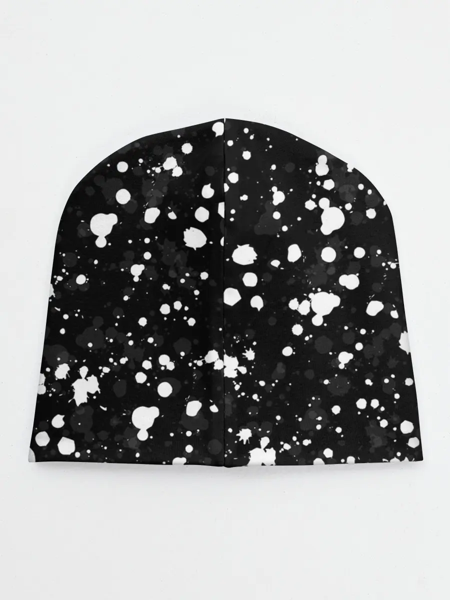 Детская шапка / LIMP BIZKIT