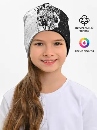 Детская шапка / Hollow Knight