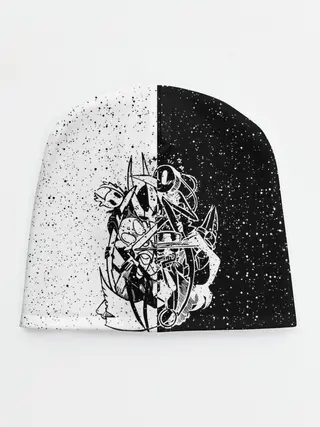 Детская шапка / Hollow Knight