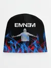 Детская шапка / EMINEM.