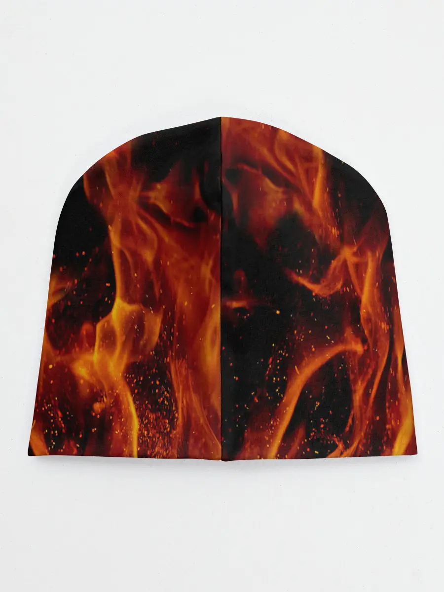 Детская шапка / EMINEM.