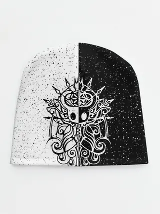 Детская шапка / HOLLOW KNIGHT | ХОЛЛОУ НАЙТ