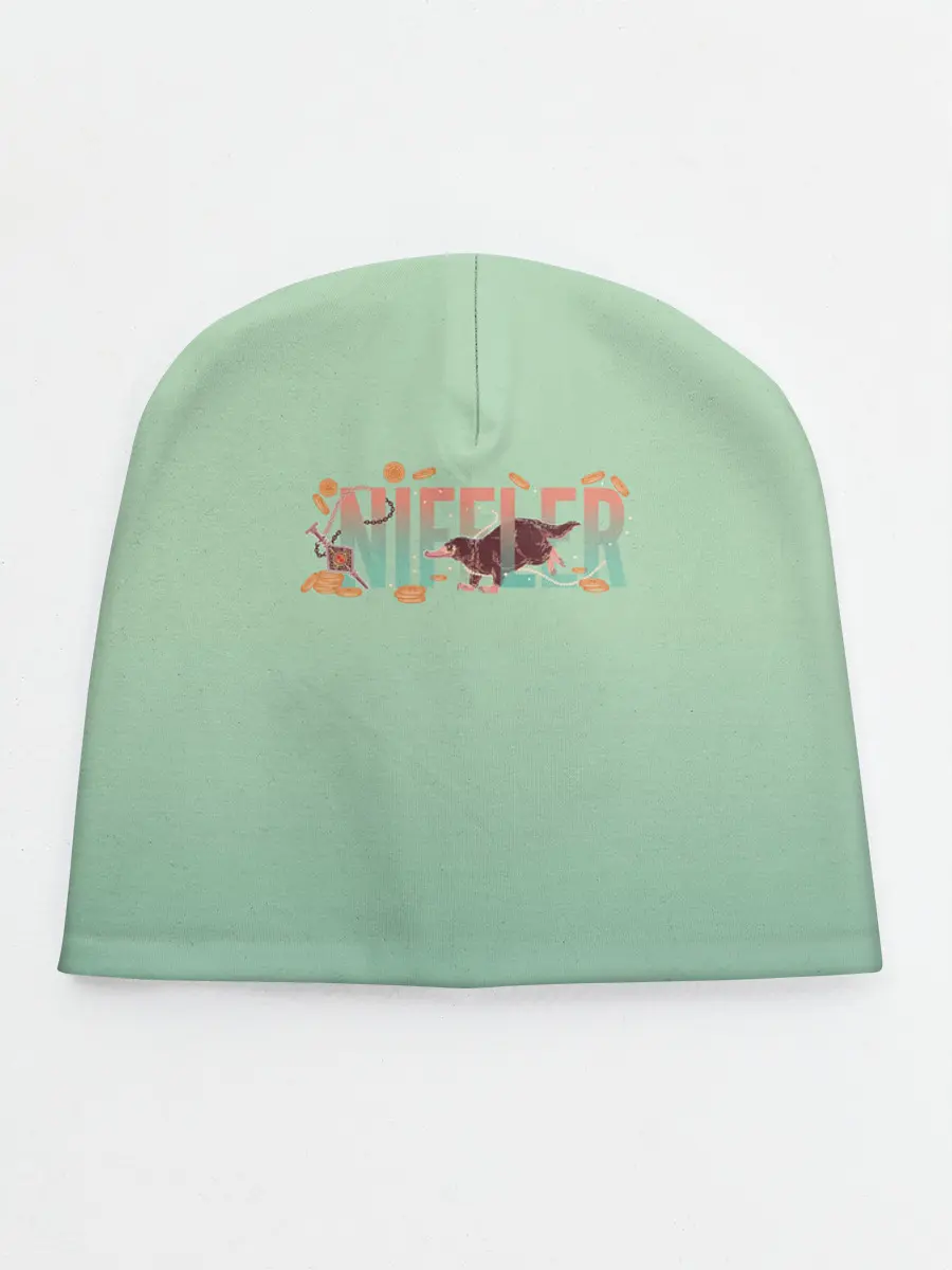 Детская шапка / Niffler