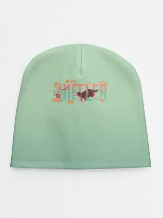 Детская шапка / Niffler