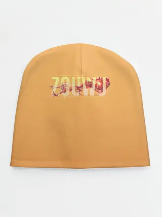 Детская шапка / Zouwu