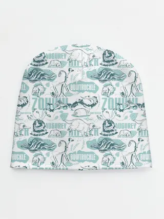 Детская шапка / Fantastic Beasts