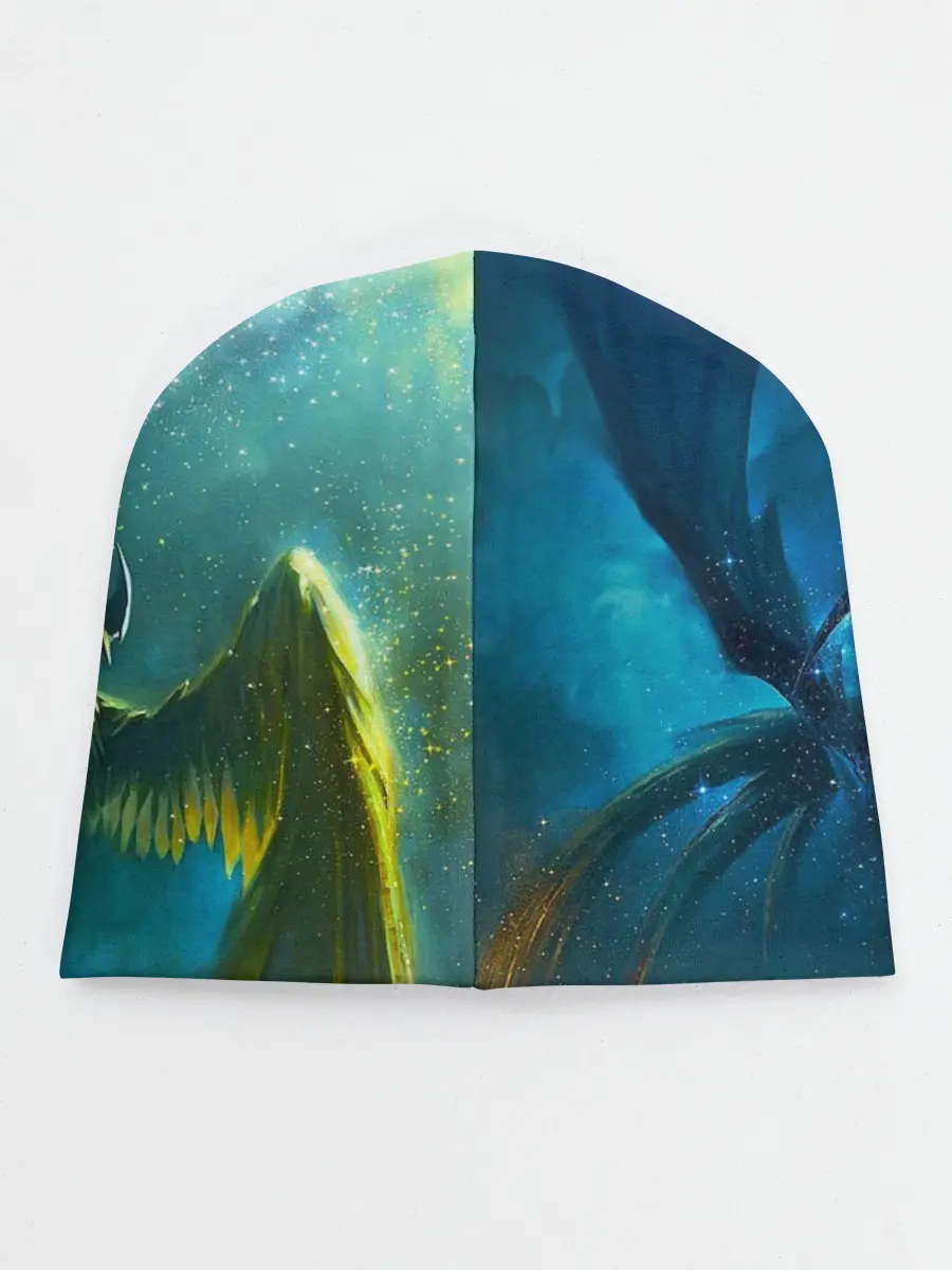 Детская шапка / Heroes of Might and Magic