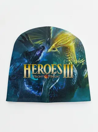 Детская шапка / Heroes of Might and Magic