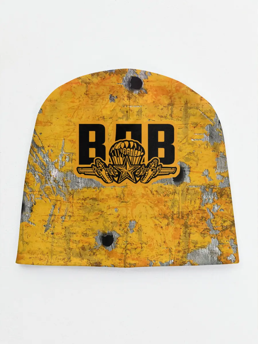 Детская шапка / ВДВ