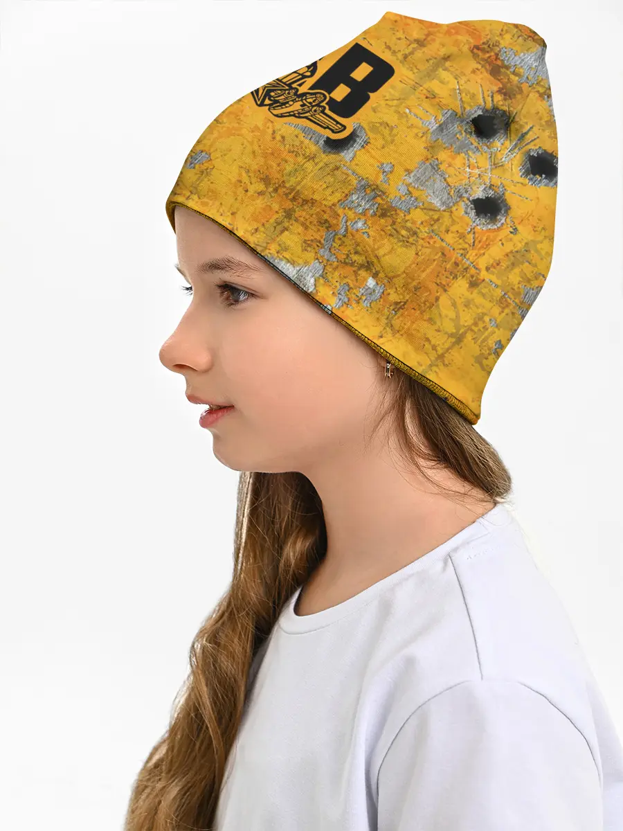 Детская шапка / ВДВ