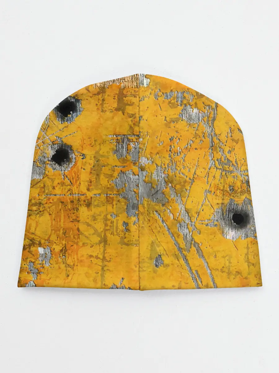 Детская шапка / ВДВ