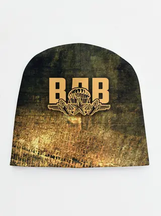 Детская шапка / ВДВ