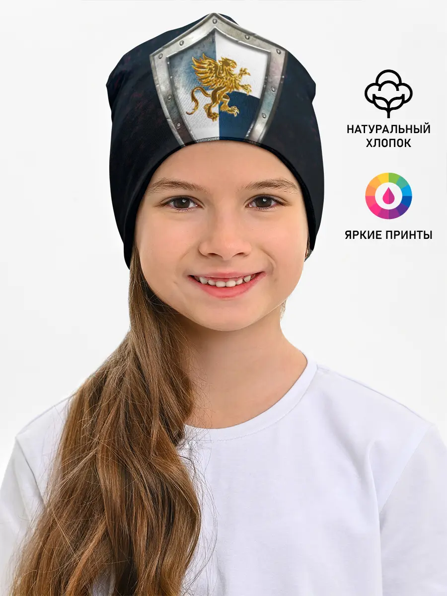 Детская шапка / Heroes of Might and Magic