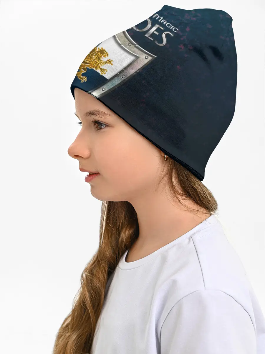 Детская шапка / Heroes of Might and Magic