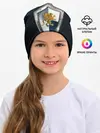 Детская шапка / Heroes of Might and Magic