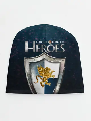 Детская шапка / Heroes of Might and Magic