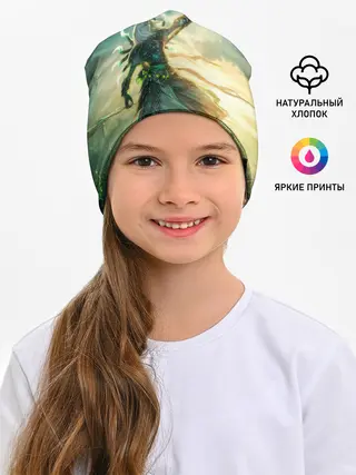 Детская шапка / Heroes of Might and Magic