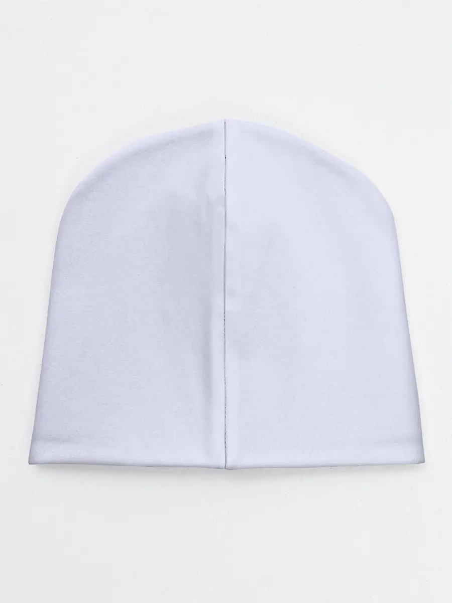 Детская шапка / Smile