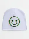 Детская шапка / Smile