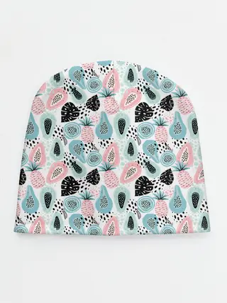 Детская шапка / АВОКАДО