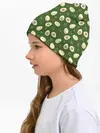 Детская шапка / АВОКАДО