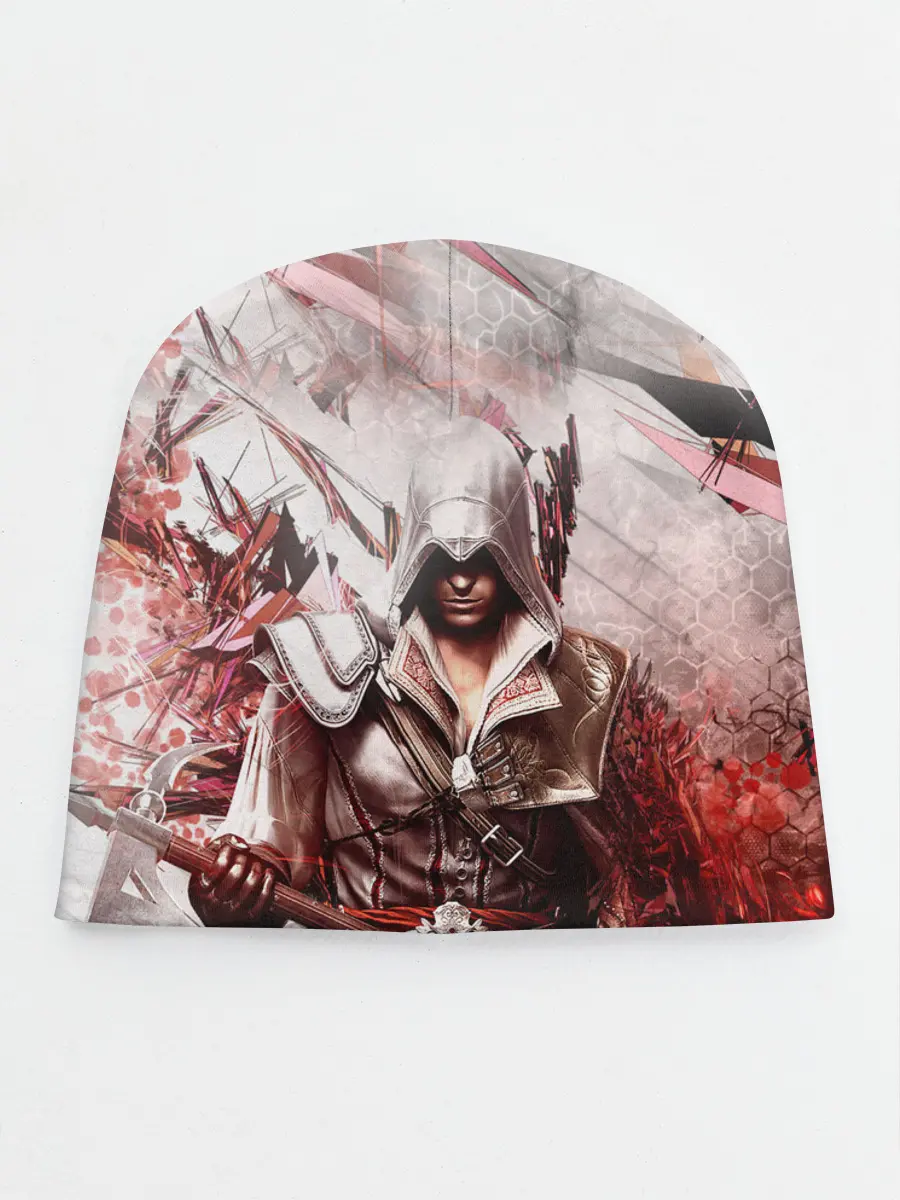 Детская шапка / ASSASSINS CREED