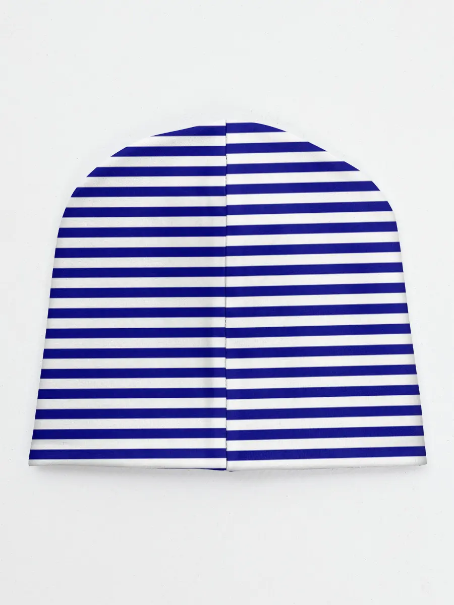 Детская шапка / Тельняшка ВМФ