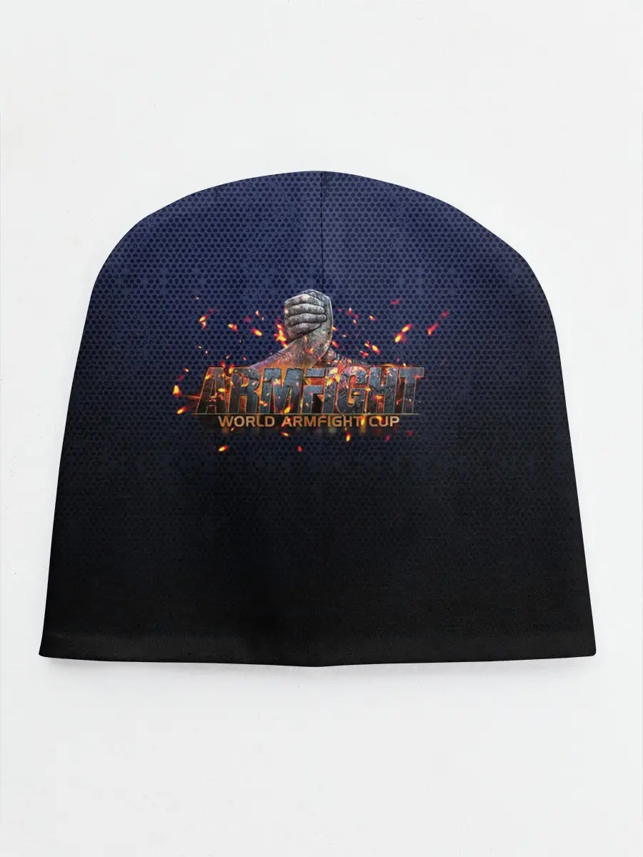 Детская шапка / Armfight