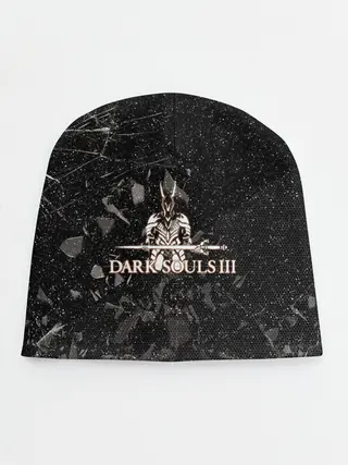 Детская шапка / DARK SOULS