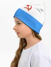 Детская шапка / ВМФ СССР
